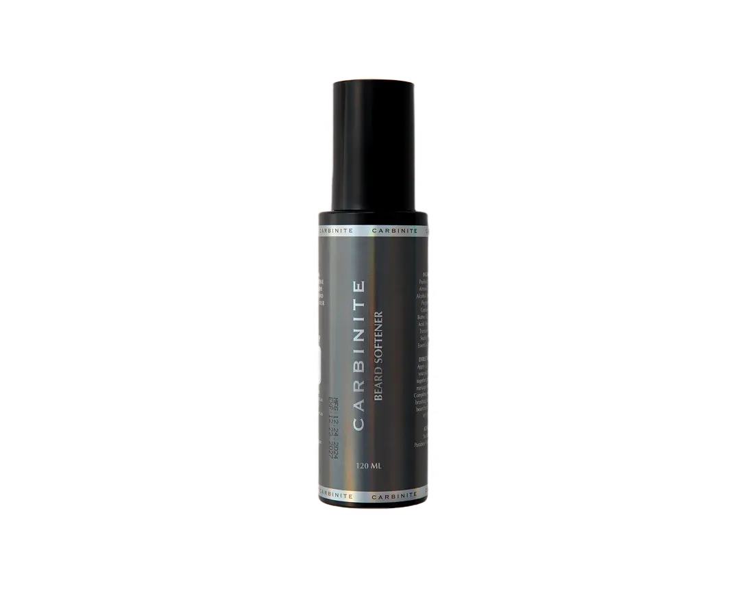 Carbinite Beard Softener