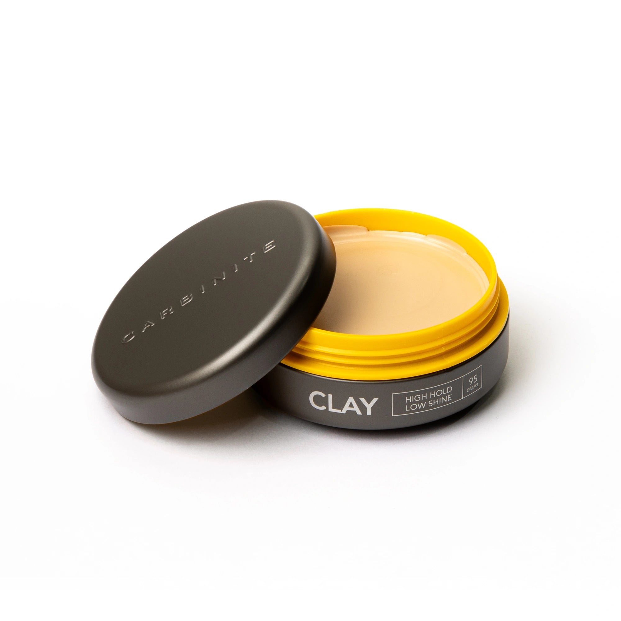 Carbinite Matte Clay